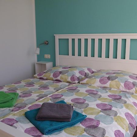 See-Hostel ואסרבורג מראה חיצוני תמונה