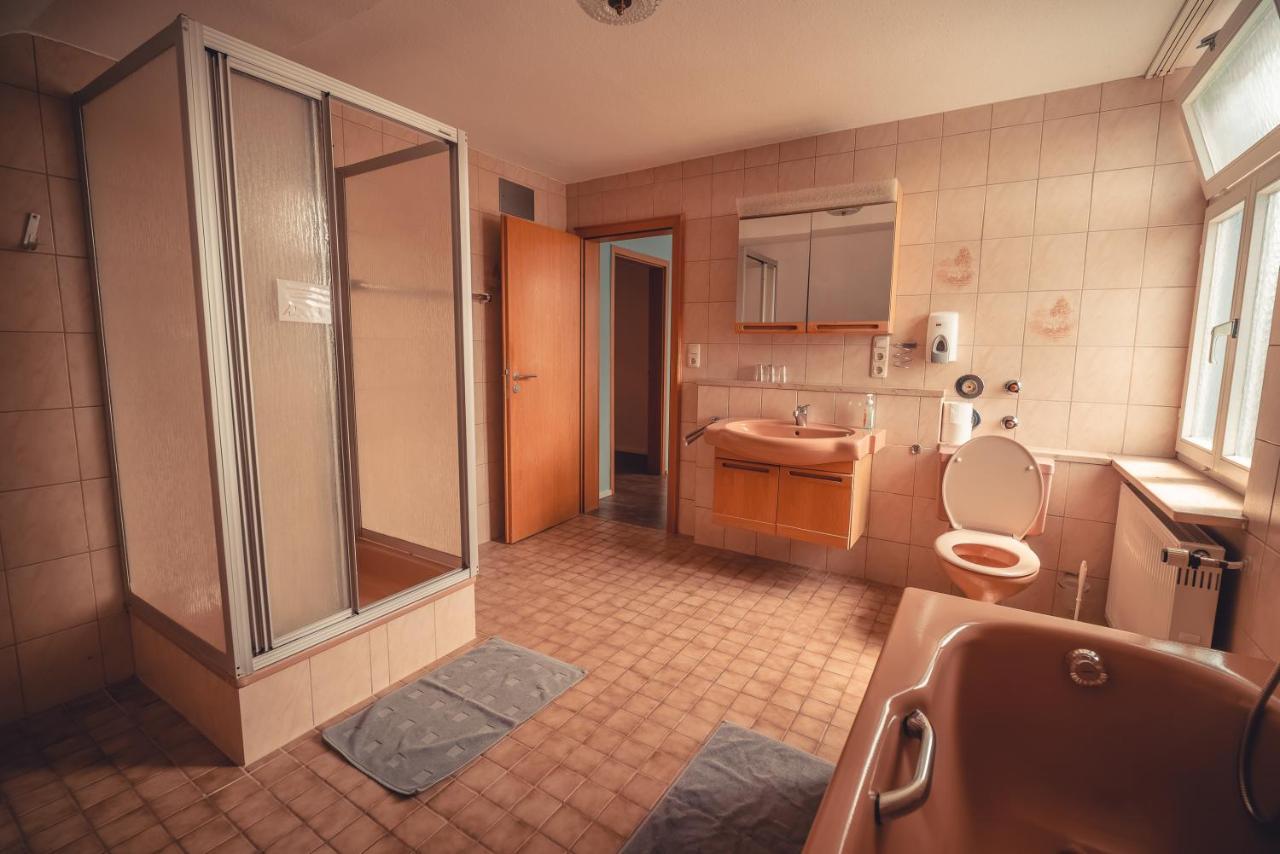 See-Hostel ואסרבורג מראה חיצוני תמונה