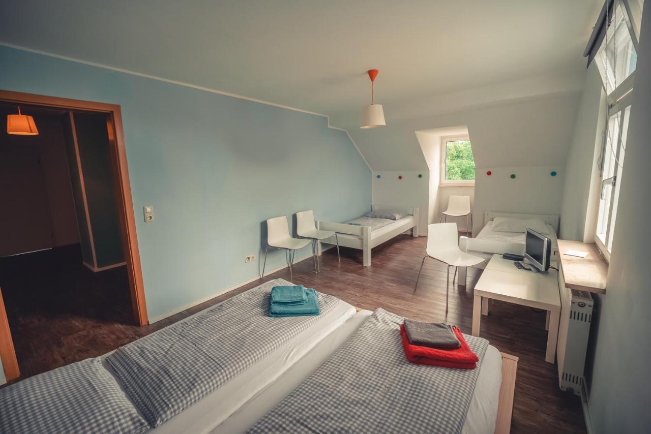 See-Hostel ואסרבורג מראה חיצוני תמונה