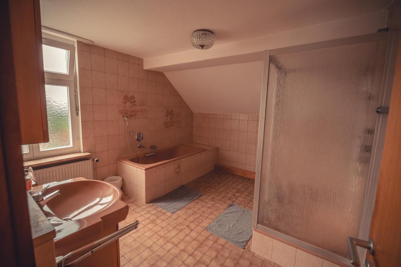 See-Hostel ואסרבורג מראה חיצוני תמונה