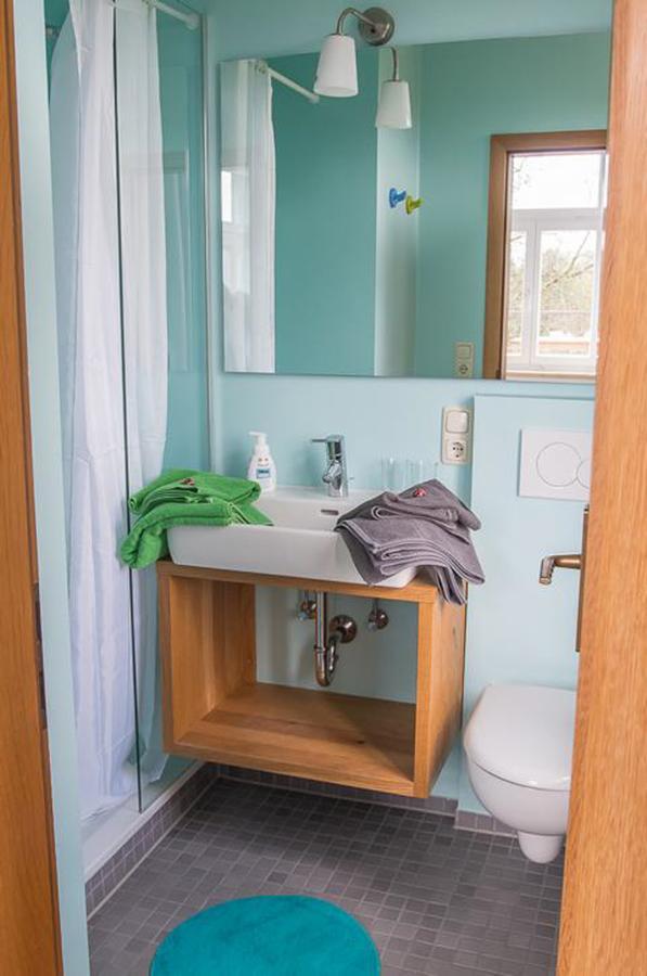 See-Hostel ואסרבורג מראה חיצוני תמונה