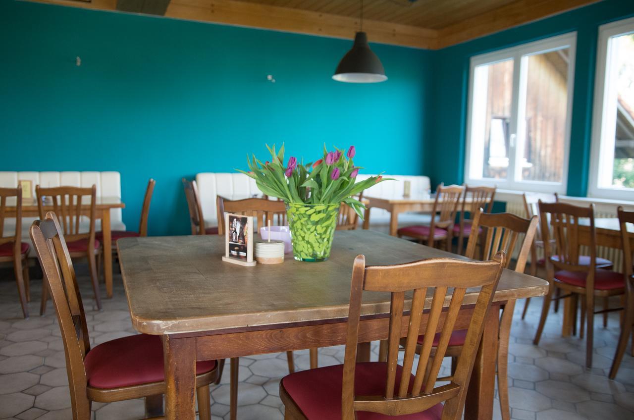See-Hostel ואסרבורג מראה חיצוני תמונה