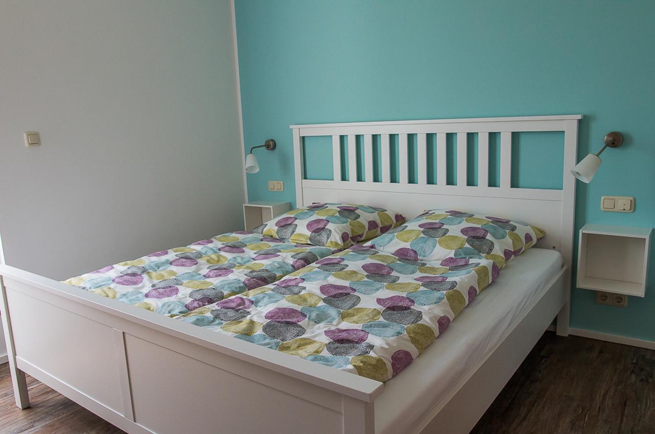 See-Hostel ואסרבורג מראה חיצוני תמונה