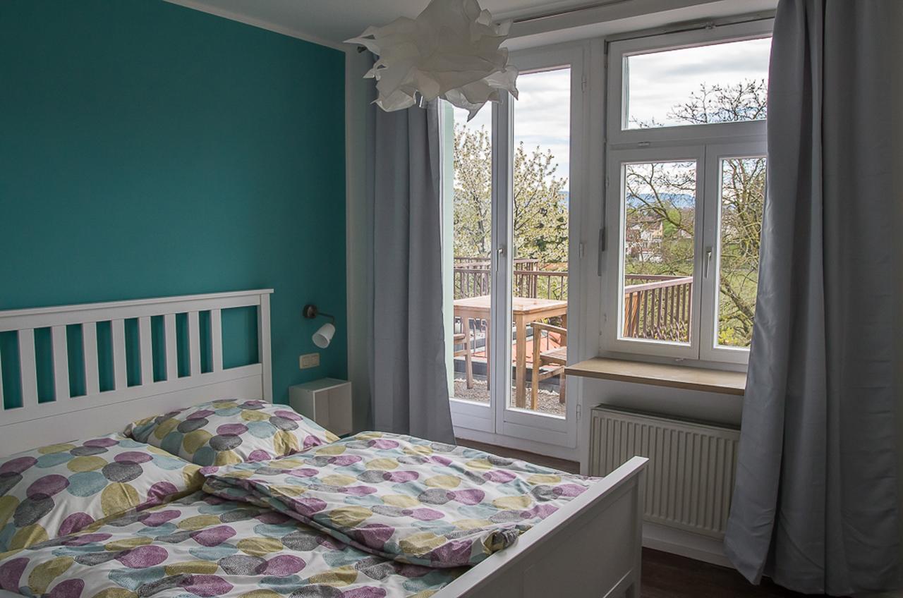 See-Hostel ואסרבורג מראה חיצוני תמונה