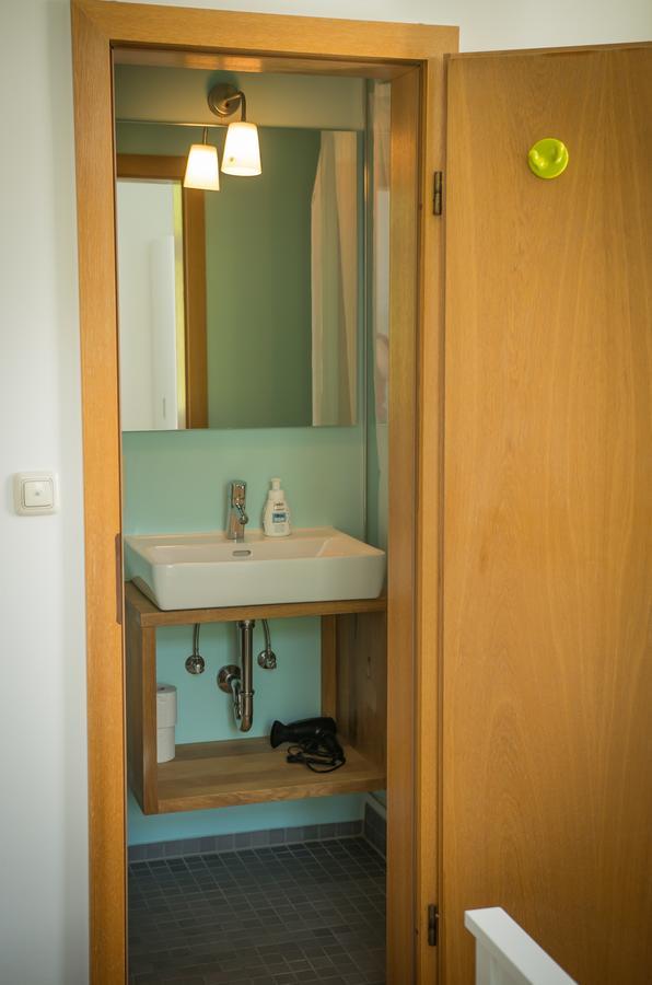 See-Hostel ואסרבורג מראה חיצוני תמונה