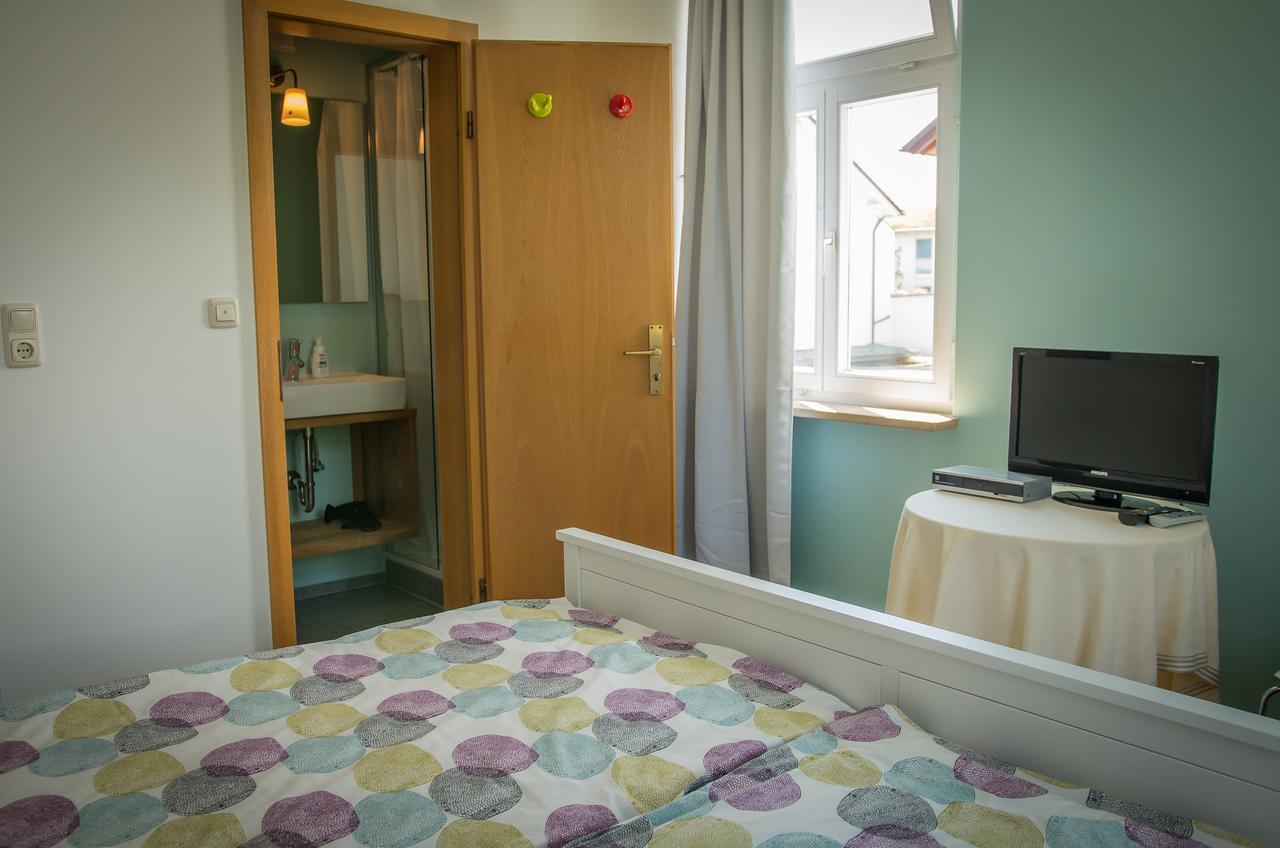See-Hostel ואסרבורג מראה חיצוני תמונה