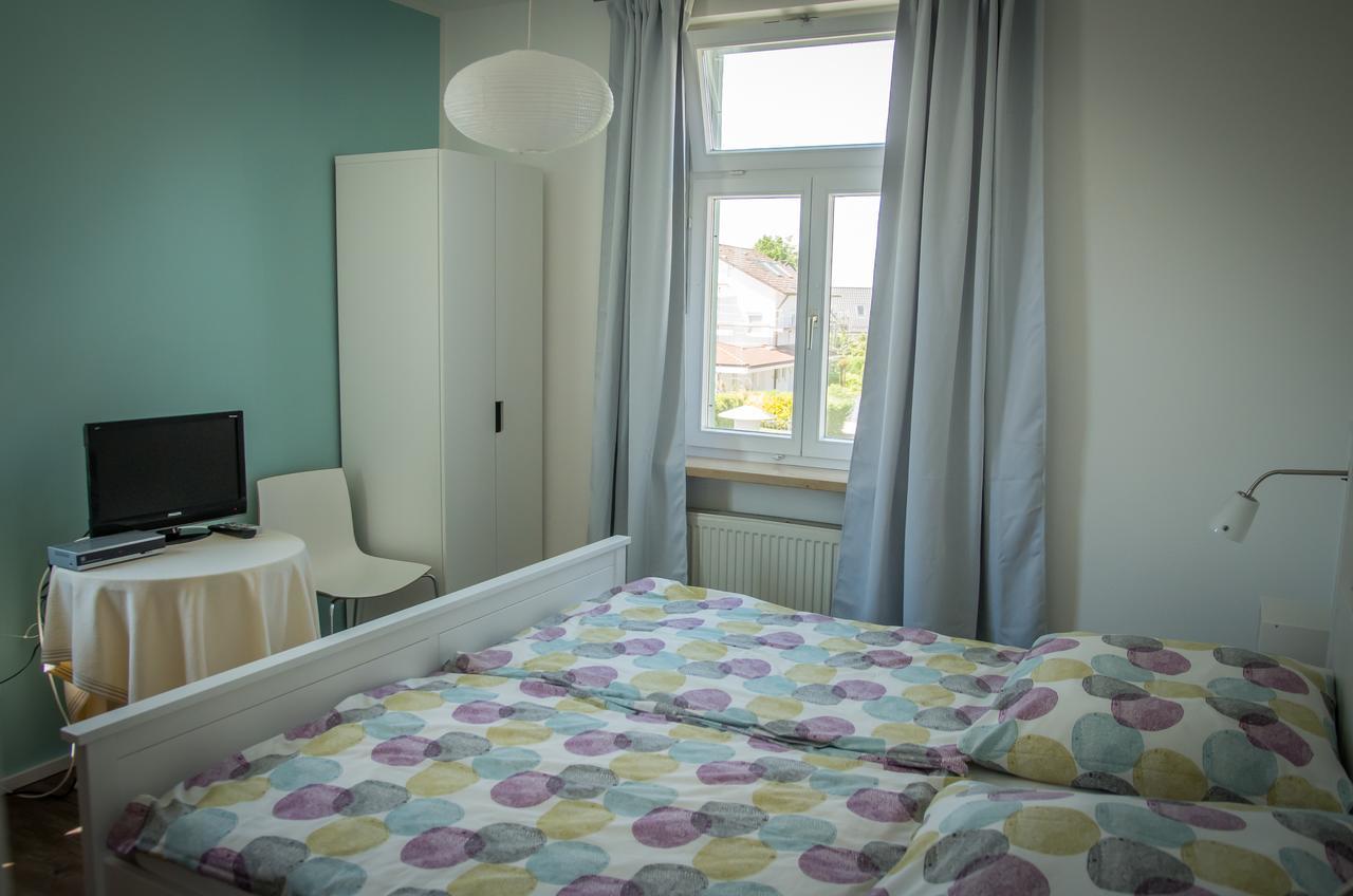 See-Hostel ואסרבורג מראה חיצוני תמונה