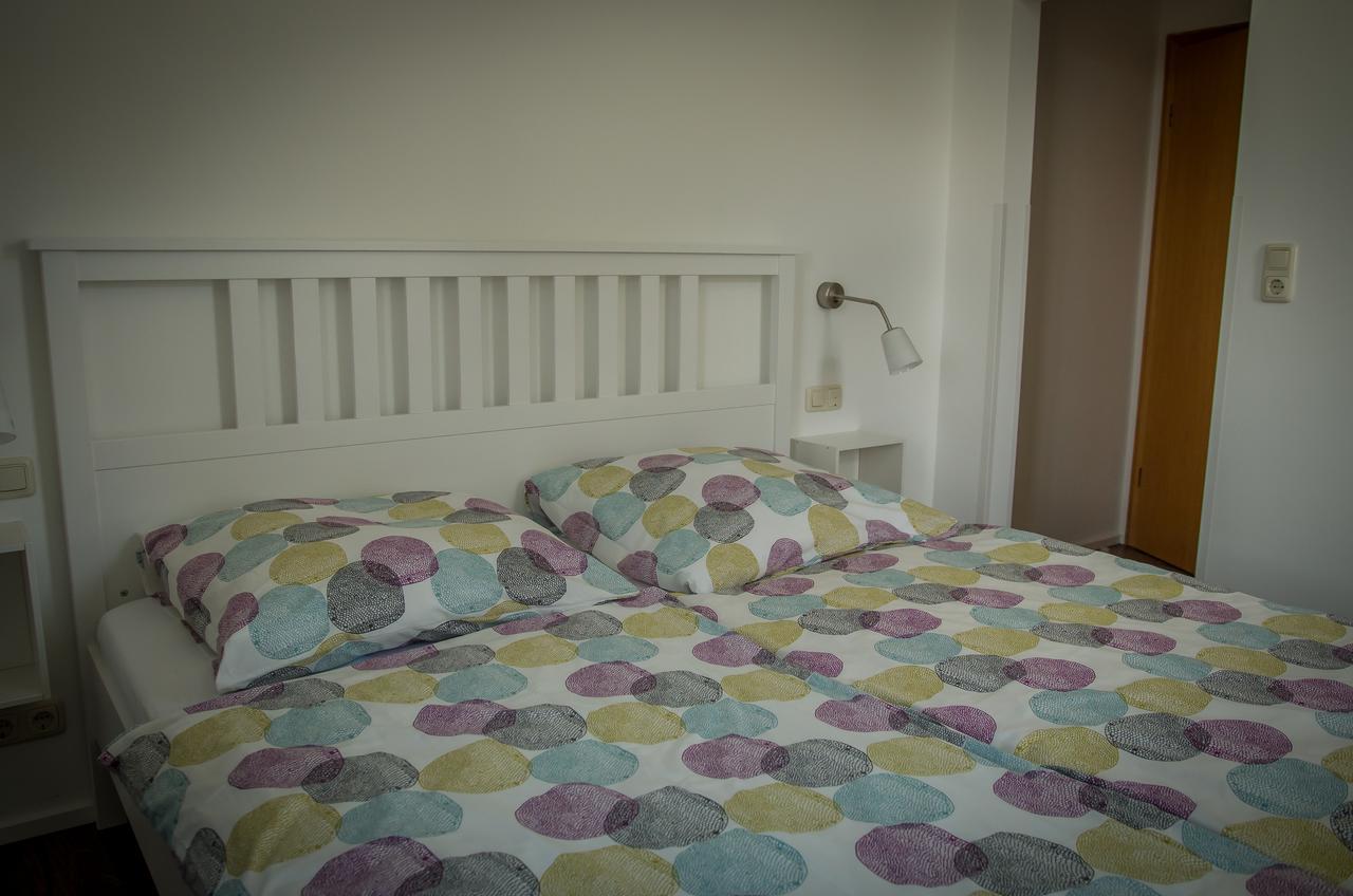 See-Hostel ואסרבורג מראה חיצוני תמונה