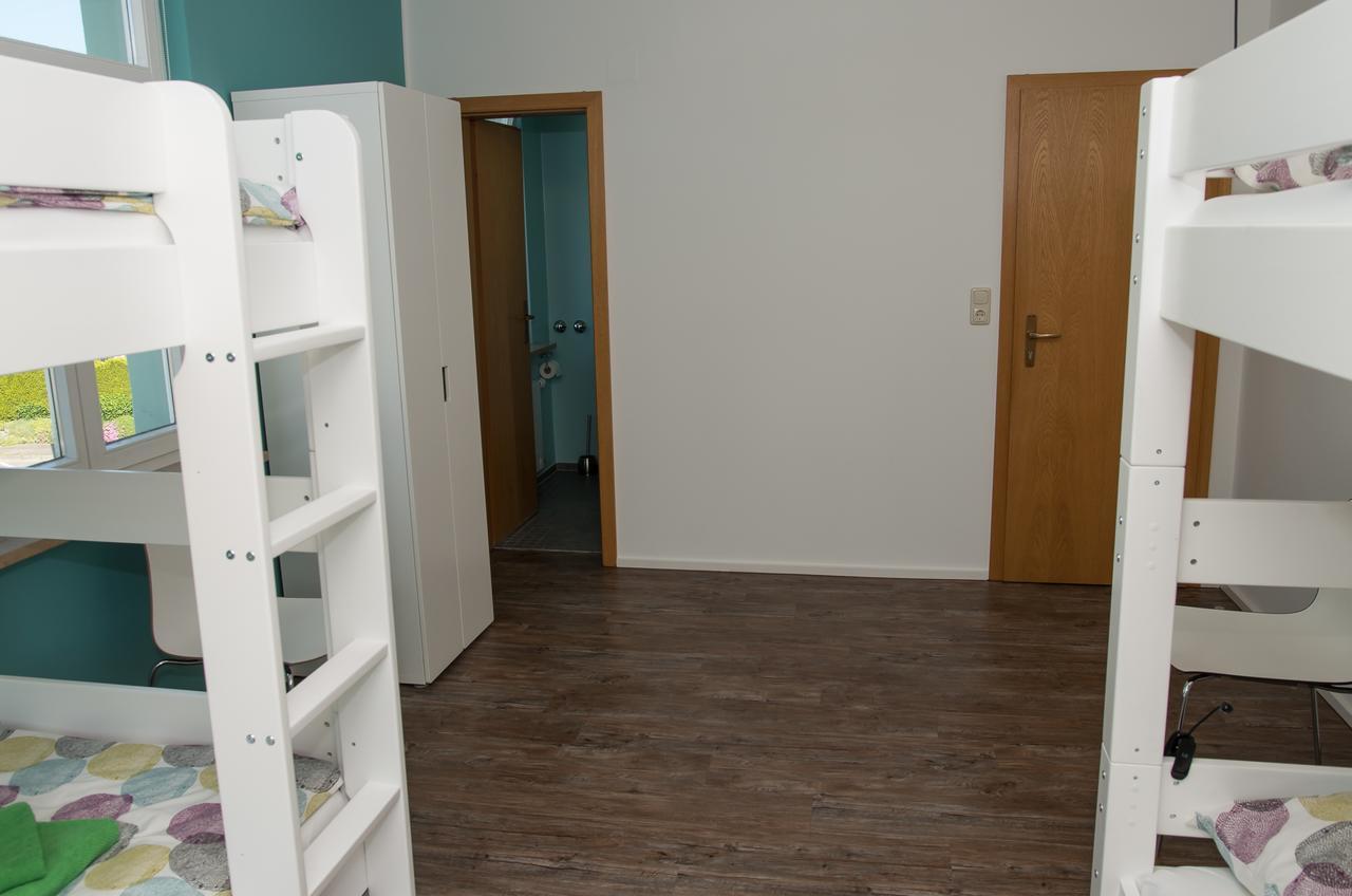 See-Hostel ואסרבורג מראה חיצוני תמונה