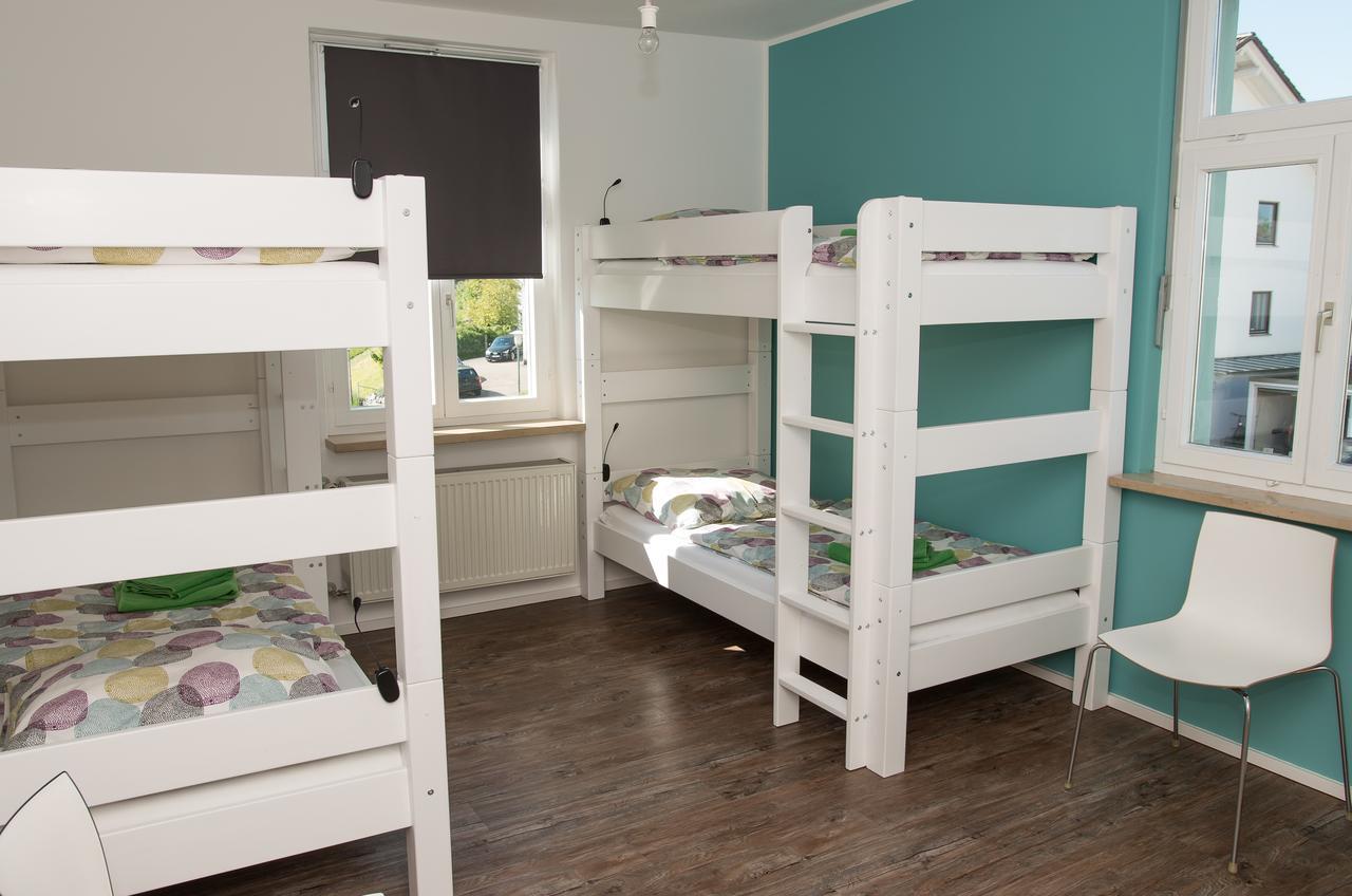 See-Hostel ואסרבורג מראה חיצוני תמונה