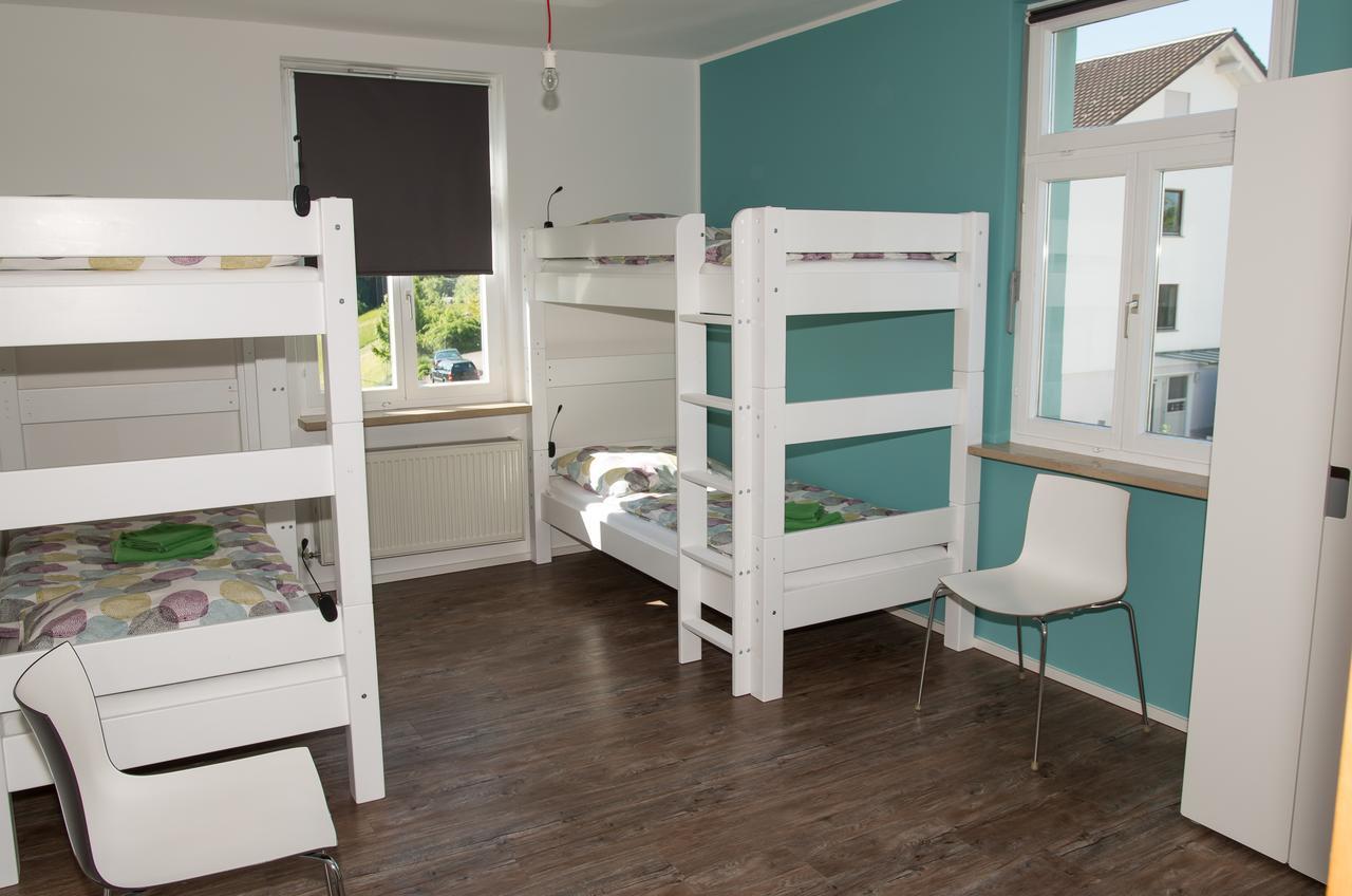 See-Hostel ואסרבורג מראה חיצוני תמונה
