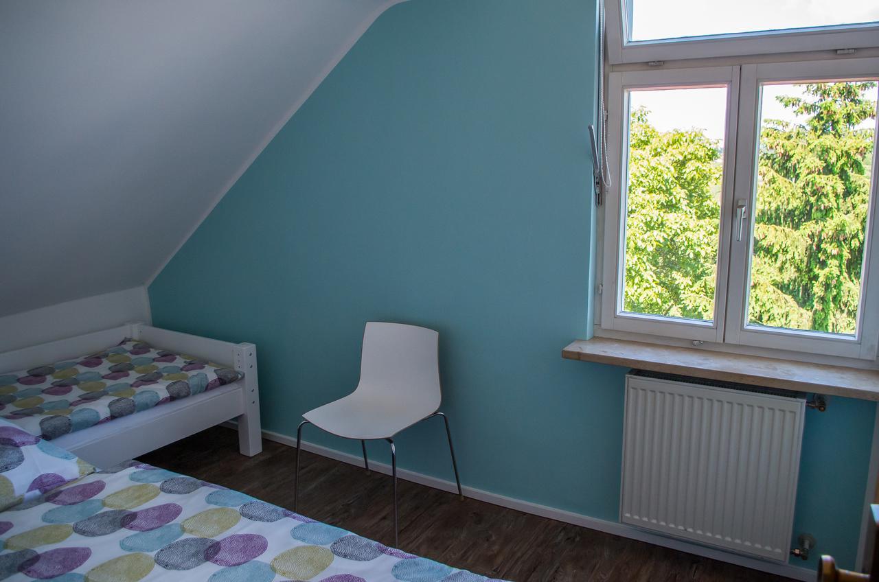 See-Hostel ואסרבורג מראה חיצוני תמונה