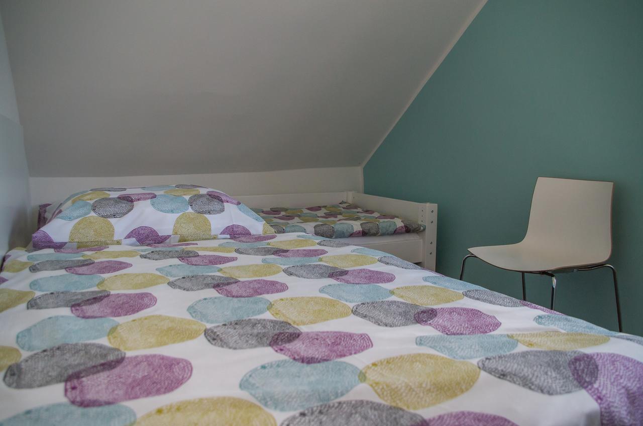 See-Hostel ואסרבורג מראה חיצוני תמונה