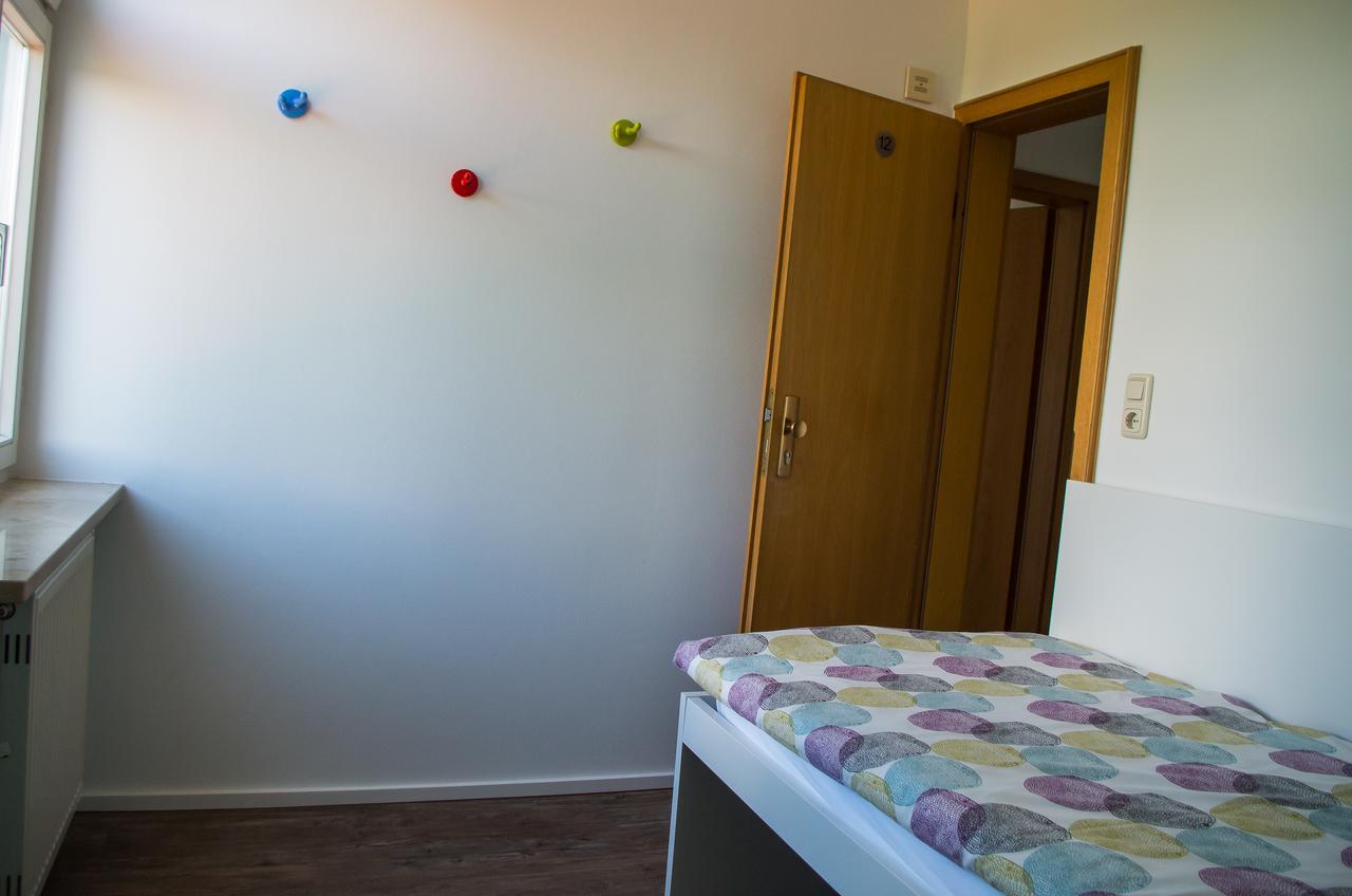 See-Hostel ואסרבורג מראה חיצוני תמונה