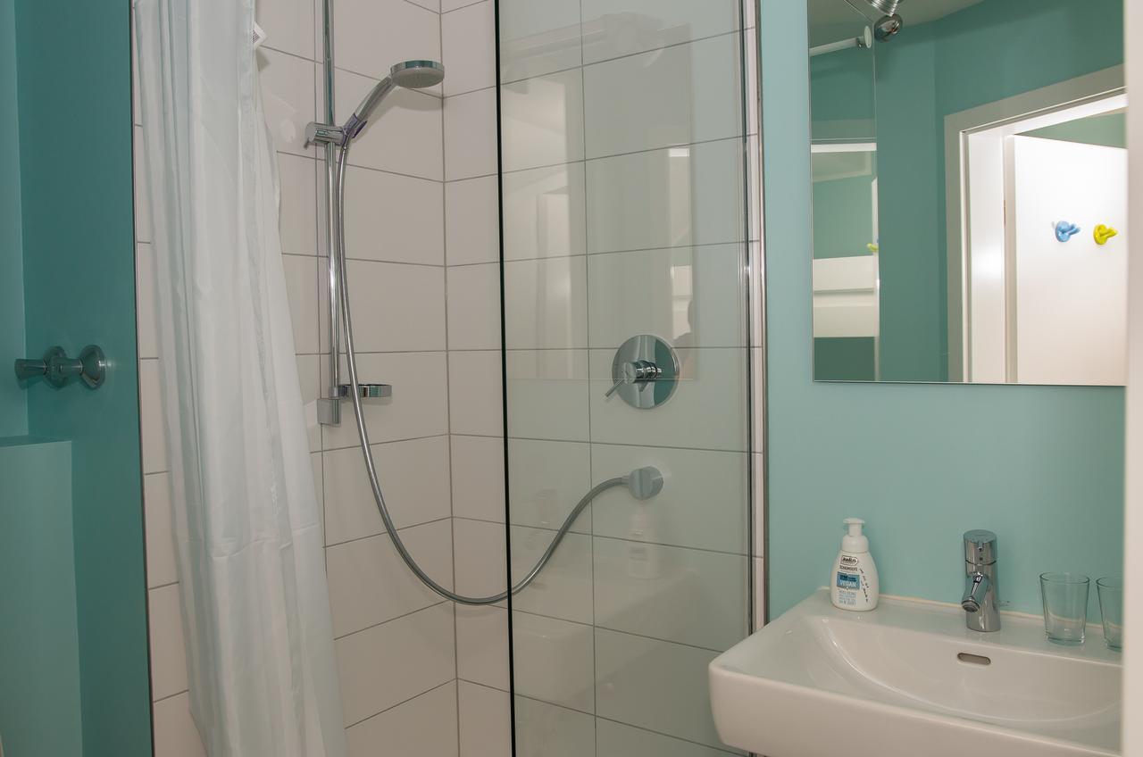 See-Hostel ואסרבורג מראה חיצוני תמונה