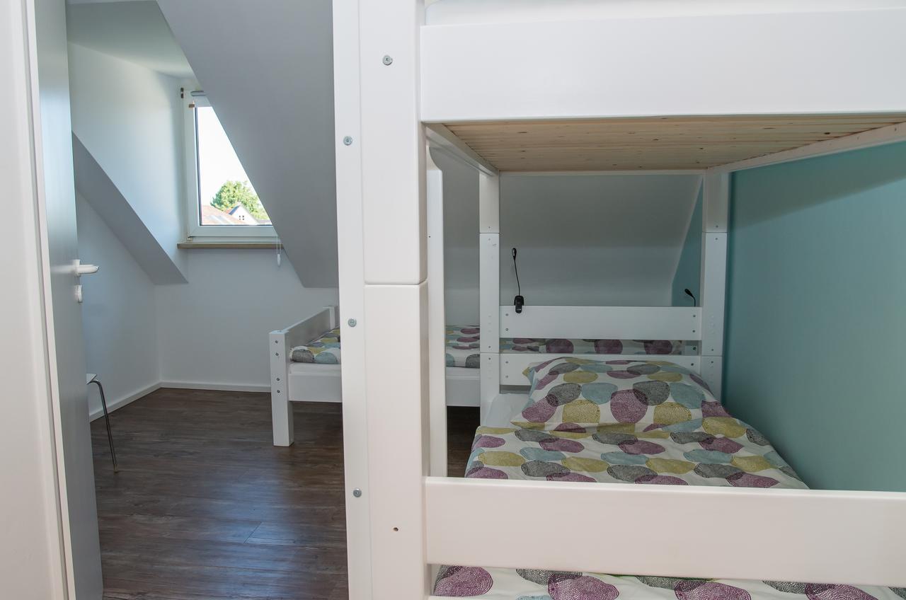 See-Hostel ואסרבורג מראה חיצוני תמונה