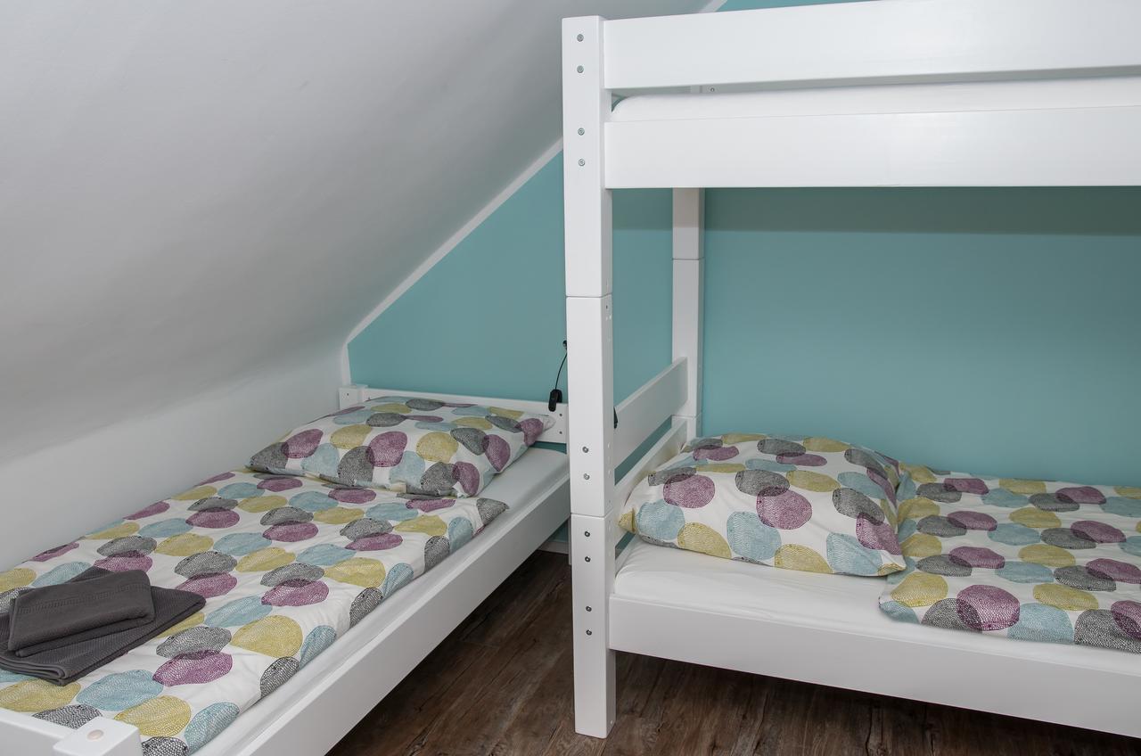 See-Hostel ואסרבורג מראה חיצוני תמונה