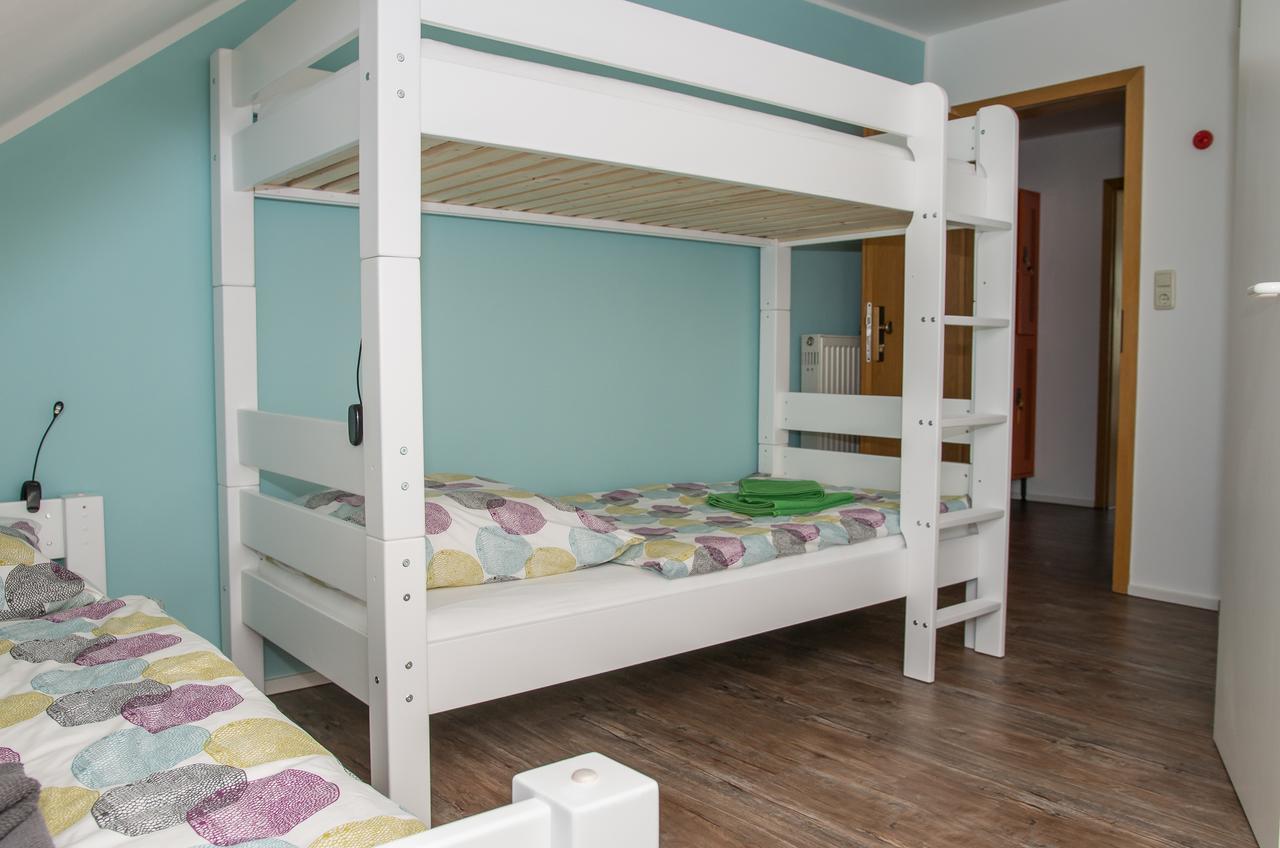 See-Hostel ואסרבורג מראה חיצוני תמונה