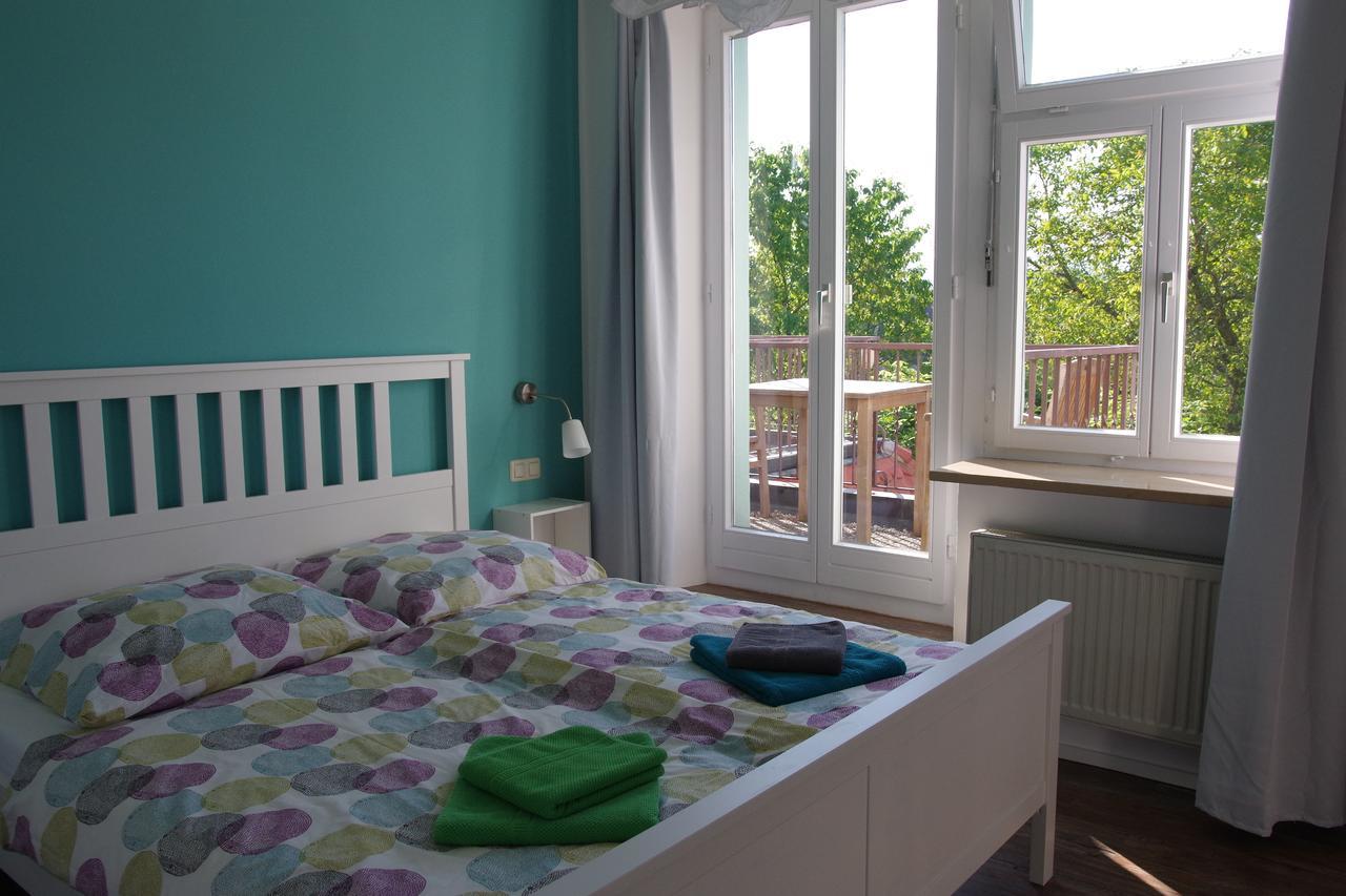 See-Hostel ואסרבורג מראה חיצוני תמונה