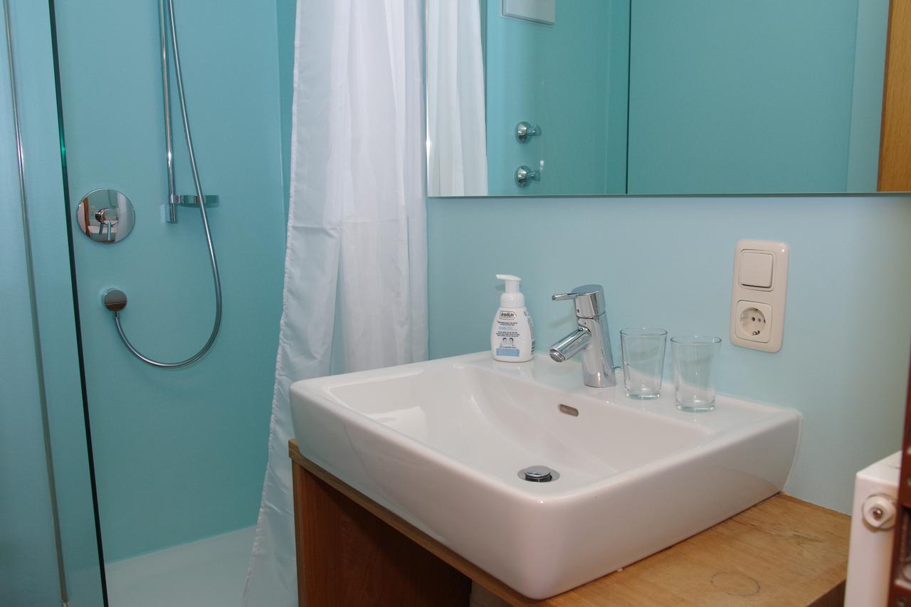 See-Hostel ואסרבורג מראה חיצוני תמונה