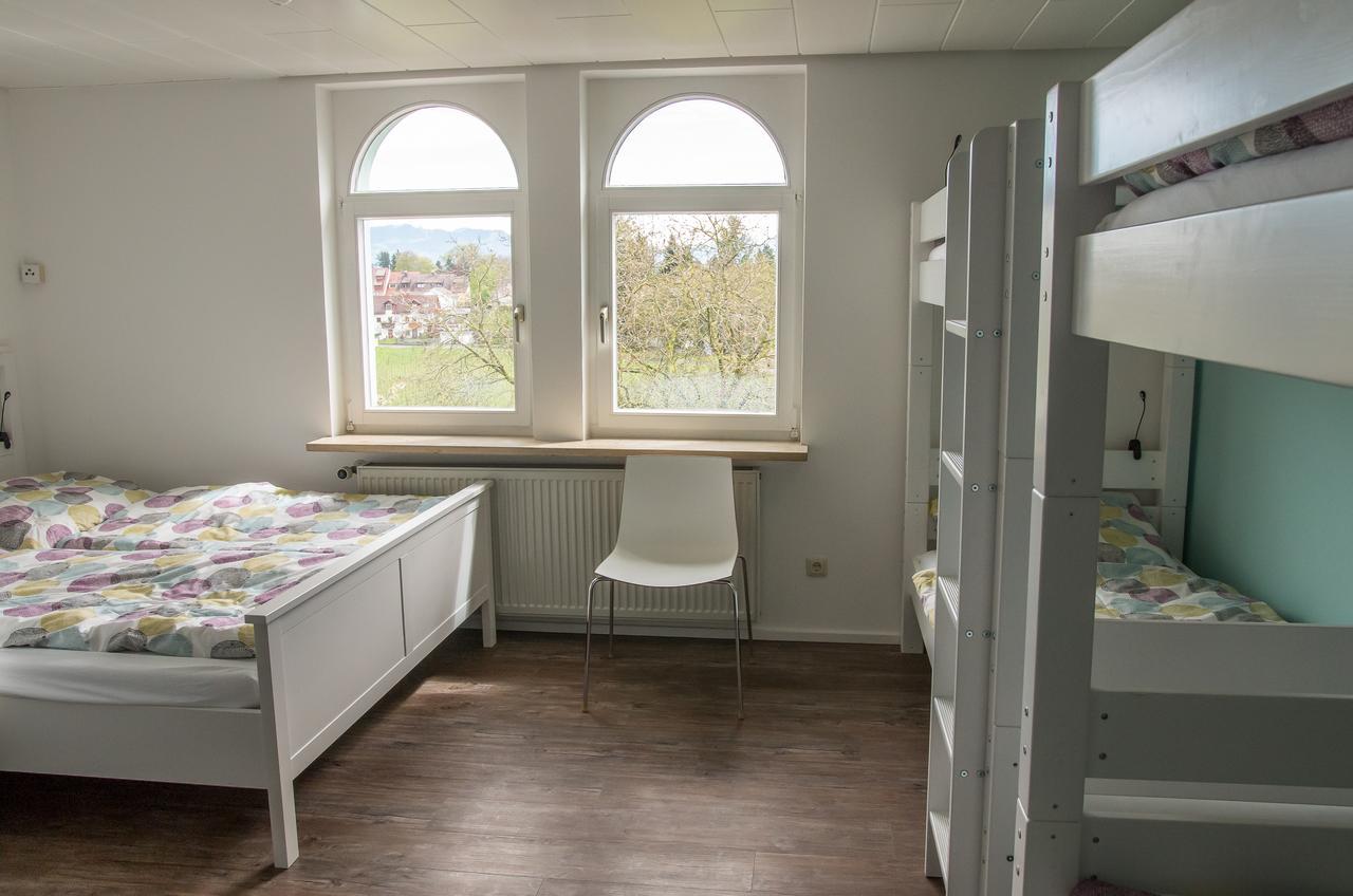 See-Hostel ואסרבורג מראה חיצוני תמונה