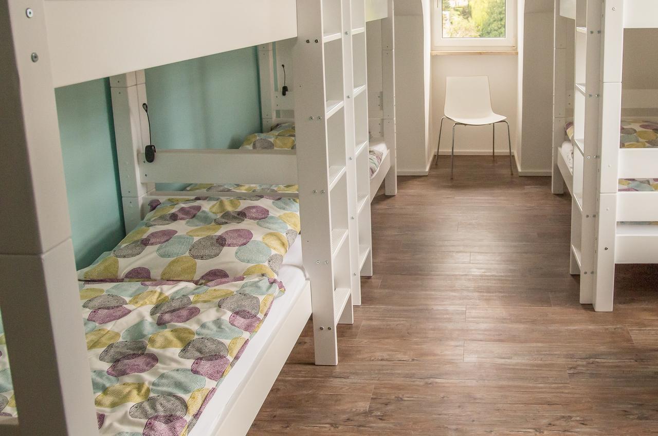 See-Hostel ואסרבורג מראה חיצוני תמונה