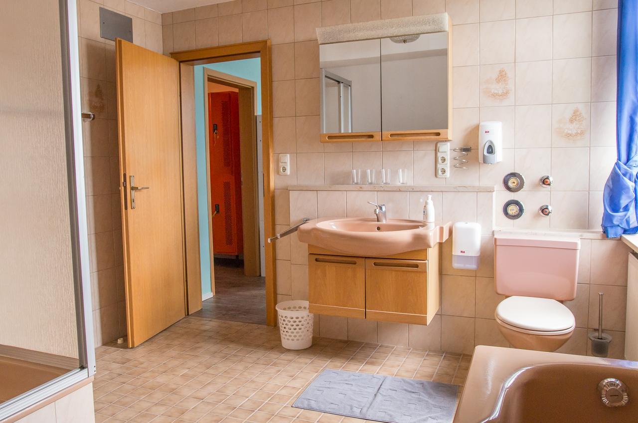 See-Hostel ואסרבורג מראה חיצוני תמונה