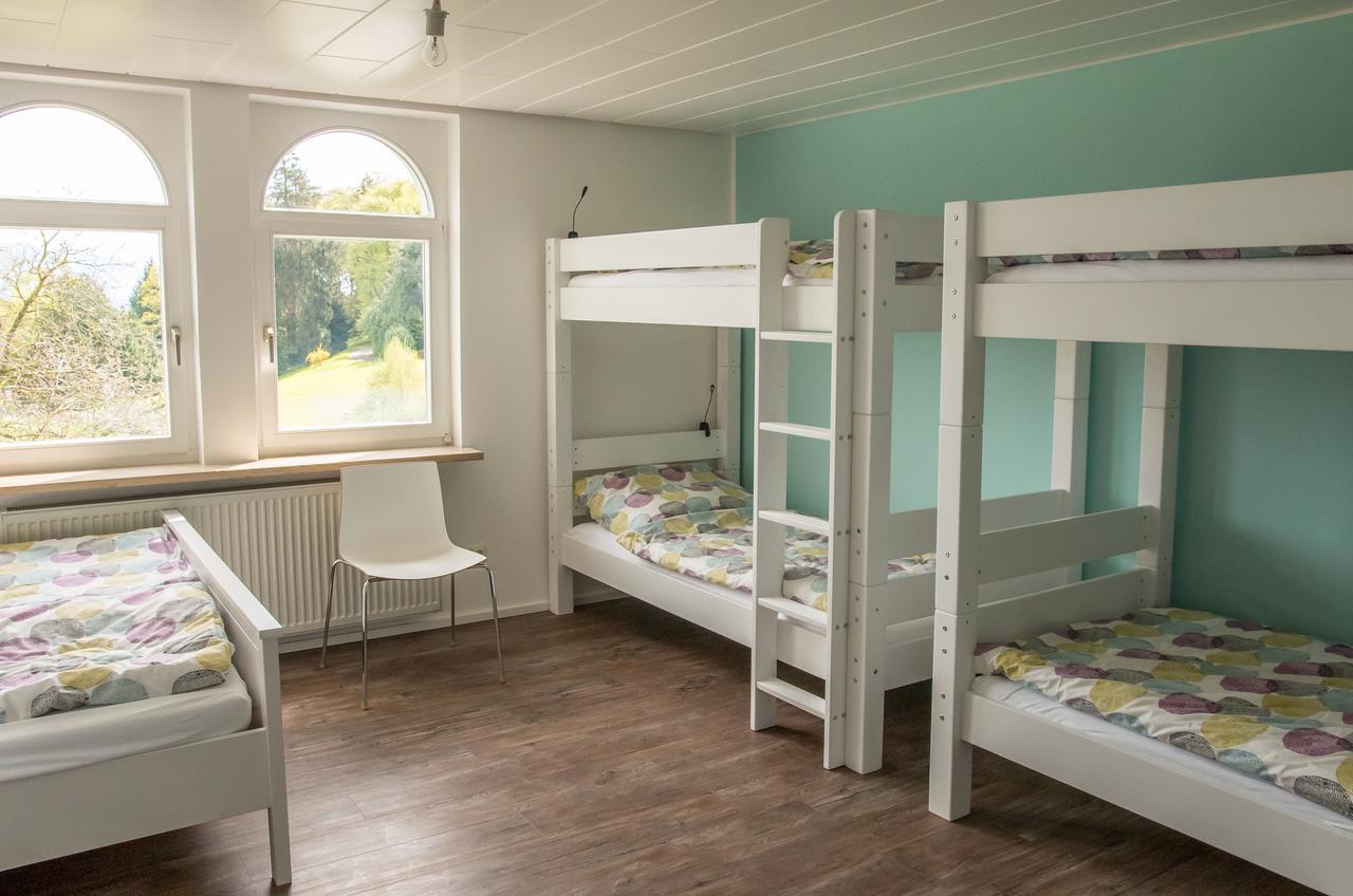 See-Hostel ואסרבורג מראה חיצוני תמונה