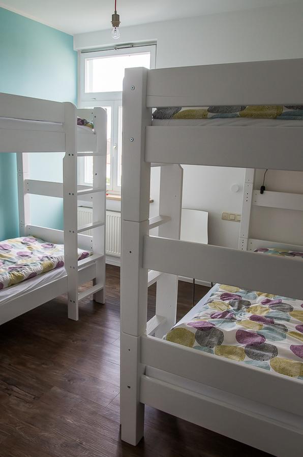 See-Hostel ואסרבורג מראה חיצוני תמונה