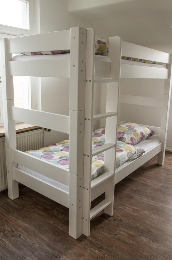 See-Hostel ואסרבורג מראה חיצוני תמונה