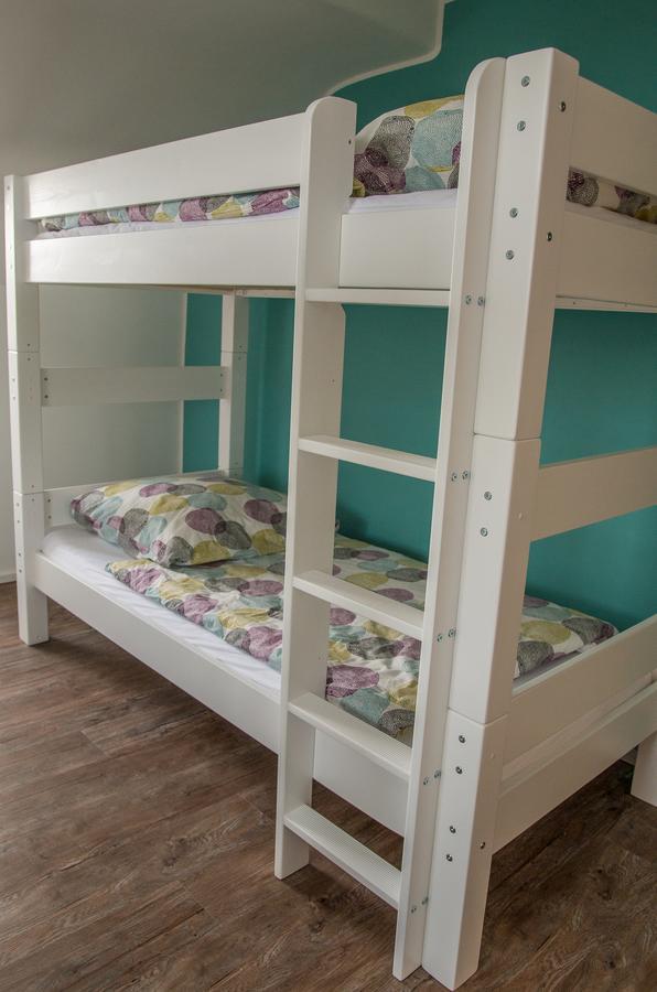 See-Hostel ואסרבורג מראה חיצוני תמונה