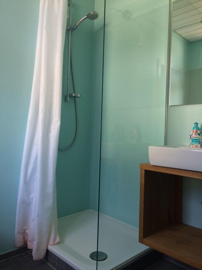See-Hostel ואסרבורג מראה חיצוני תמונה