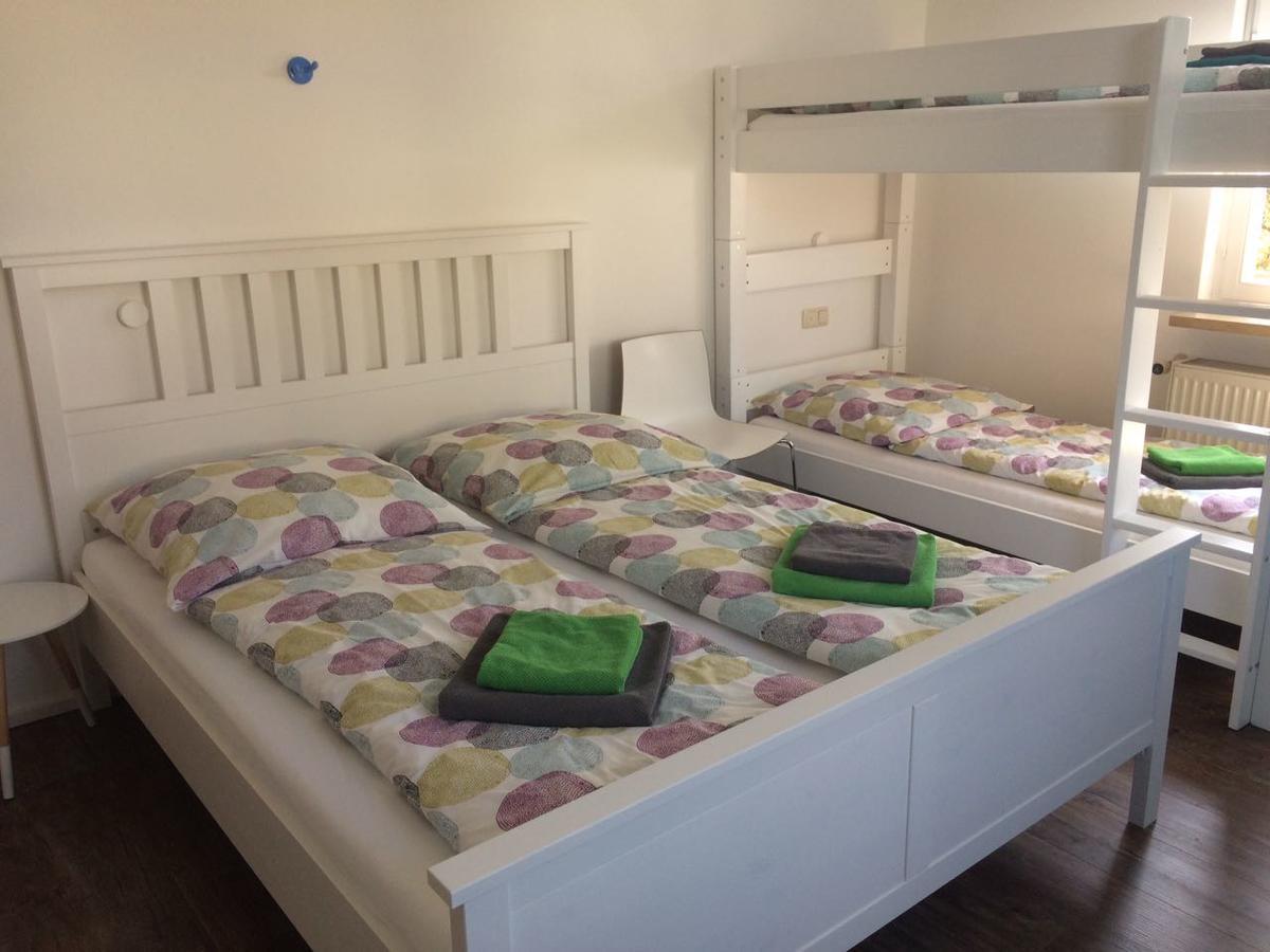 See-Hostel ואסרבורג מראה חיצוני תמונה