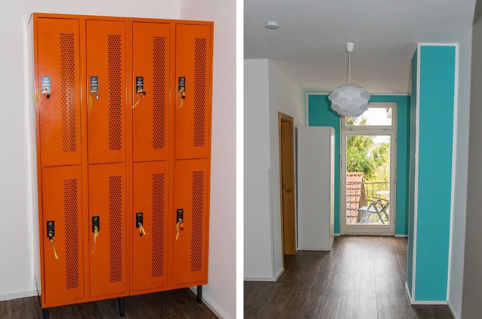 See-Hostel ואסרבורג מראה חיצוני תמונה